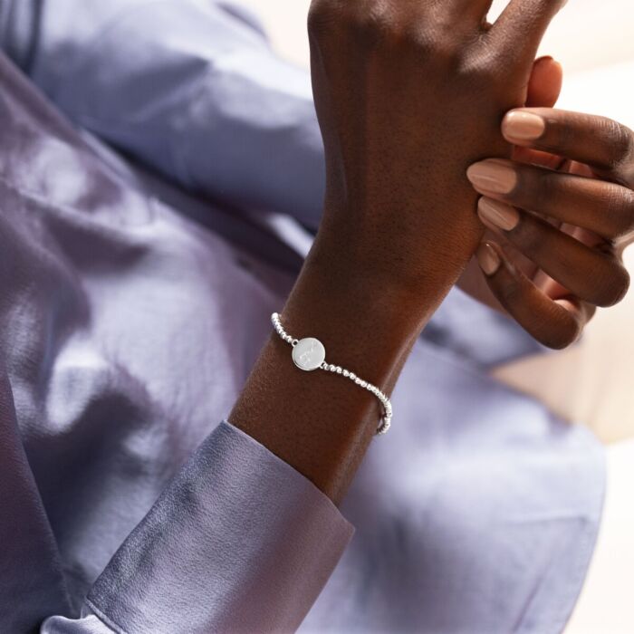 Joma Jewellery - Star Sign a Little - Cancer